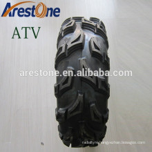 Factory wholesale Chinese new ATV tire with high quality and big market